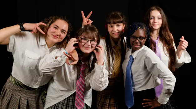 Copyright : Lucas Klotz